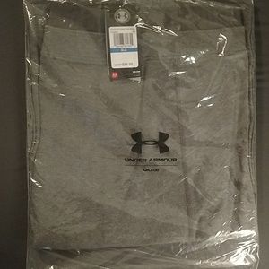 Under Armour wide leg sweatpants